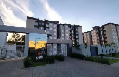 Apartamento 2 quartos para aluguel no bairro vila industrial em toledo por r$ 1.500,00