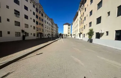 Apartamento para locação na vila germânia – conforto e praticidade em ótima localização
