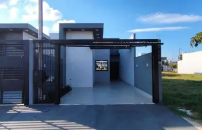 Casa residencial 2 quartos para aluguel no bairro jardim coopagro em toledo por r$ 1.900,00