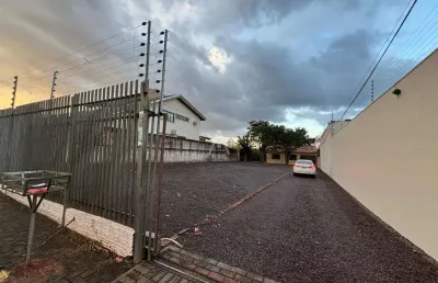 Casa comercial para locação no bairro neva em cascavel