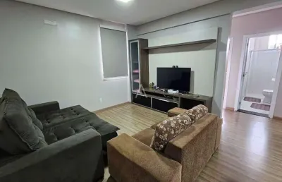 Apartamento 3 quartos à venda no bairro vila industrial em toledo por r$ 600.000,00