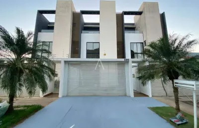 Sobrado 2 quartos à venda no bairro jardim gisela em toledo por r$ 750.000,00