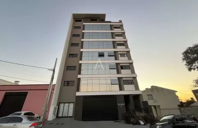 Apartamento 2 quartos para aluguel no bairro jardim santa maria em toledo por r$ 1.700,00