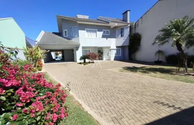 Sobrado à venda com 2 quartos e 1 uma suíte localizado no centro de cascavel - pr., por r$ 3.280.000,00
