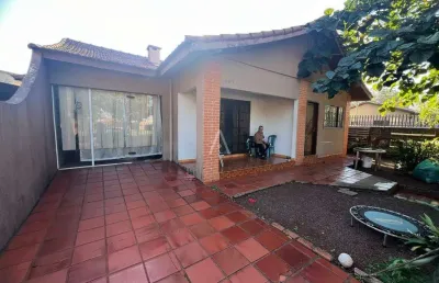 Casa residencial 2 quartos à venda no bairro vila becker em toledo por r$ 980.000,00