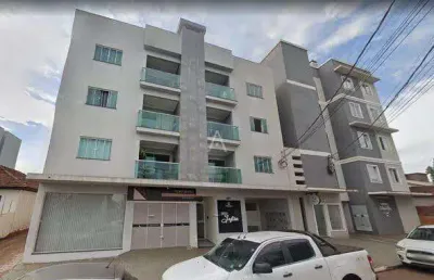 Apartamento 2 quartos para aluguel no bairro jardim pancera em toledo por r$ 2.000,00
