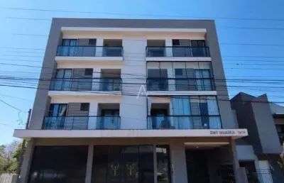 Apartamento 2 quartos para aluguel no bairro jardim pancera em toledo por r$ 2.200,00