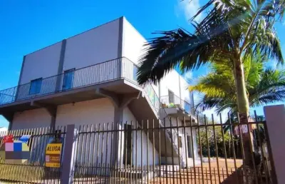 Apartamento 2 quartos para aluguel no bairro tocantins em toledo por r$ 1.700,00