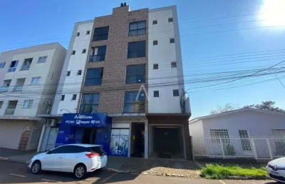 Apartamento 3 quartos à venda no bairro jardim la salle em toledo por r$ 600.000,00