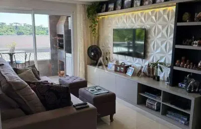 Apartamento para locação na região do lago em cascavel