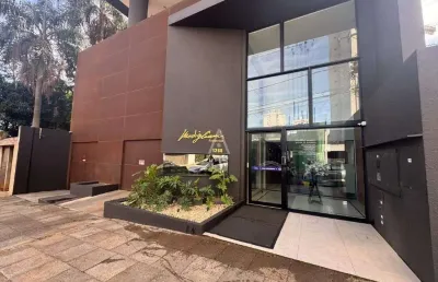 Apartamento com 3 quartos para alugar na Rua Olavo Bilac, Centro, Cascavel