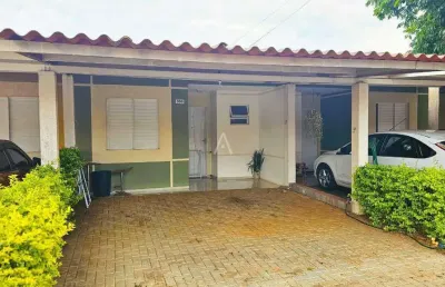 Casa residencial 2 quartos à venda no bairro parque verde em cascavel por r$ 350.000,00
