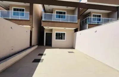 Casa com 5 dormitórios à venda, 130 m² por r$ 520.000 - jardim atlântico leste (