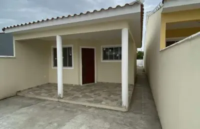 Casa com 3 quartos, 240m² por r$ 480.000 - cordeirinho - maricá/rj