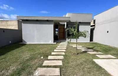 Casa com 3 dormitórios à venda, 480m² por r$ 595.000 - jardim atlântico central