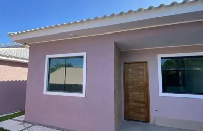 Casa com 2 dormitórios á venda, 60,26m² por r$ 330.000 - jardim atlântico leste