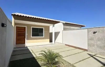 Casa com 2 dormitórios à venda, 240m² por r$480.000 - barroco (itaipuaçu) - mari