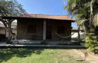 Casa com 2 dormitórios à venda, 100 m² por r$470.000 - recanto de itaipuaçu - ma