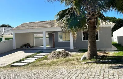 Casa com 3 dormitórios à venda, 450m² por r$780.000 - cond. helena varella 1 (fl