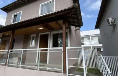 Casa com 2 dormitórios à venda, 92,36m² por r$ 335.000 - jardim atlântico oeste