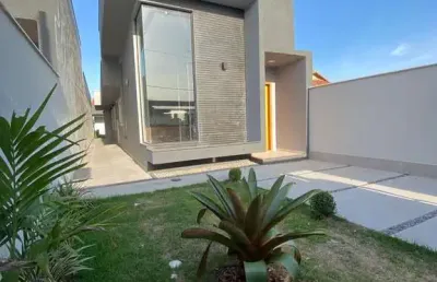Casa com 3 dormitórios à venda, 240m² por r$ 640.000 - jardim atlântico leste (i
