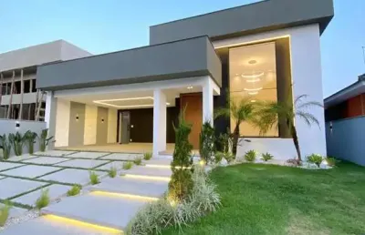 Imóvel alto padrão com 3 dormitórios à venda, 360m² por r$1.100.000 - residencia