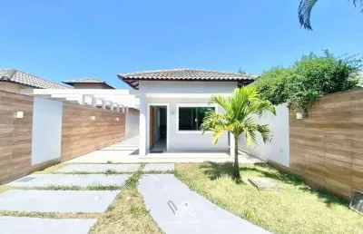Casa com 3 dormitórios à venda, 300m² por r$628.000 - jardim atlântico oeste (it