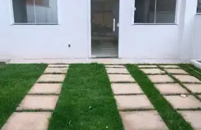 Casa com 2 dormitórios à venda, 160m² por r$340.000 - cond. alferes tiradentes (