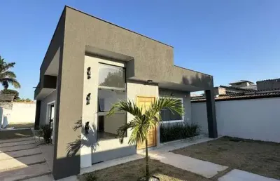 Casa com 3 dormitórios à venda, 480m² por r$660.000 - jardim atlântico leste (it