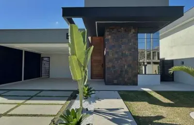 Casa com 3 dormitórios à venda, 368,64m² por r$ 1.300.000 - cond. alphaville 1 (