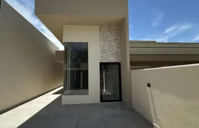 Casa com 3 dormitórios à venda, 240m² por r$ 720.000 - praia de itaipuaçu - mari