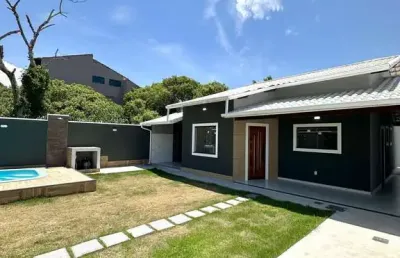Casa com 3 dormitórios á venda, 330m² por r$770.000 - jardim atlântico oeste (it
