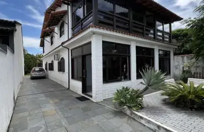 Casa com 4 dormitórios à venda, 480m² por r$1.150.000 - jrd. atlântico central (