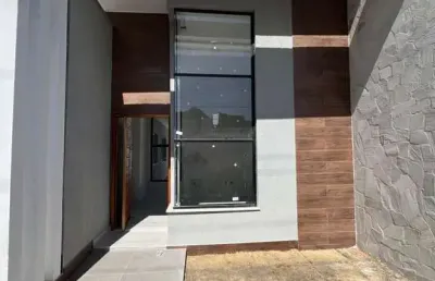 Casa com 3 dormitórios à venda, 225m² por r$ 720.000 - praia de itaipuaçu - mari
