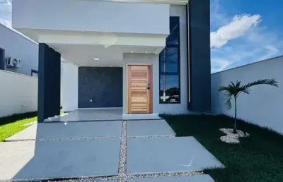 Casa com 3 dormitórios á venda, 240m² por r$ 595.000 - cond. royal garden (pindo