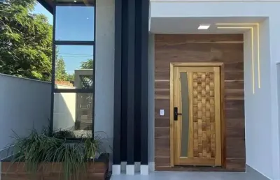 Casa com 3 dormitórios à venda, 240m² por r$ 684.000 - praia de itaipuaçu - mari