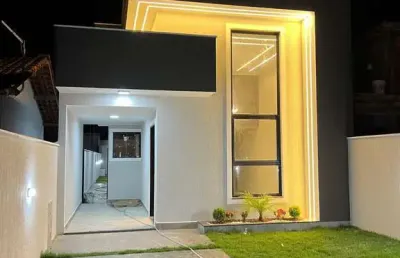 Casa com 2 dormitórios à venda, 240m² por r$ 500.000 - jardim atlântico leste (i