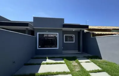 Casa com 2 dormitórios à venda, 240m² por r$ 499.000 - jardim atlântico central