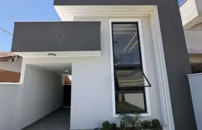 Casa com 2 dormitórios à venda, 240m² por r$ 530.000 - jardim atlântico leste (i
