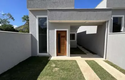 Casa com 2 dormitórios à venda, 220,50m² por r$ 460.000 - itaocaia valley - mari