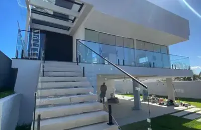 Casa com 2 dormitórios à venda, 600m² por r$ 1.400.000 - jardim atlântico leste