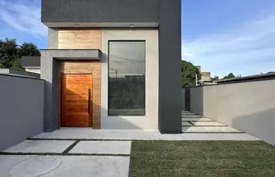 Casa com 3 dormitórios à venda, 300m² por r$ 770.000 - jardim atlântico oeste (i