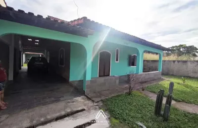 Imóvel com 2 dormitórios à venda, 450m² por r$380.000 - jaconé - saquarema/rj