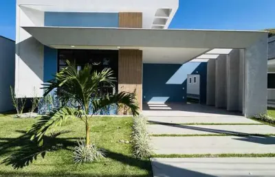 Linda casa com 3 dormitórios á venda, 360m² por r$ 650.000 - cond. vivere (são j