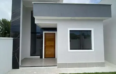 Casa com 2 quartos, 220m² por r$ 490.000,00-jardim atlântico central (itaipuaçu)