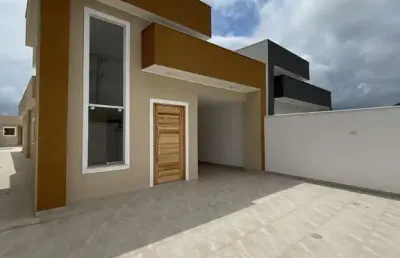 Casa com 3 dormitórios à venda, 130m² por r$ 560.000 - jardim atlântico oeste (i