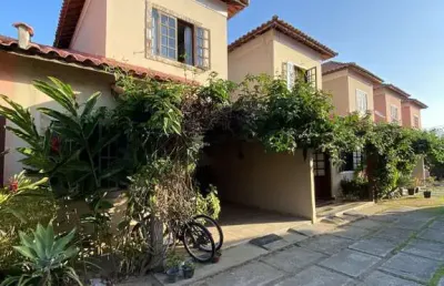 Casa com 2 dormitórios à venda, 87m² por r$ 430.000 - são bento da lagoa (itaipu