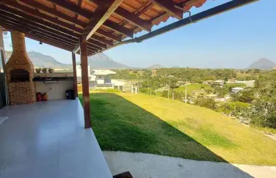 Casa com 3 dormitórios à venda, 360m² por r$480.000.00 - cond. residencial vale