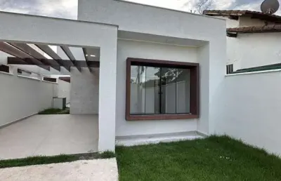 Casa com 3 dormitórios à venda, 200m² por r$ 535.000 - inoã - maricá/rj