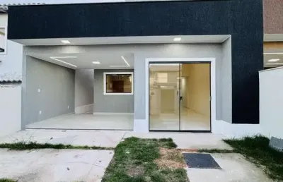 Casa com 3 dormitórios à venda, 300m² por r$ 699.000 - jardim atlântico oeste (i